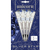 Unicorn Unicorn Gary Anderson silverstar 80% Soft Tip Darts