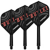 Target Target K-Flex Stephen Bunting NO2 Darts Flights