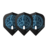 L-Style L1 PRO Viktor Tingstrom Black Darts Flights