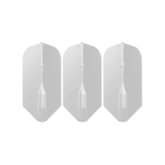 L-Style EZ L6 Slim White