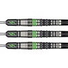 Target Japan Target Japan Black Marque Lightning 3.0 Swiss Point 90% Darts