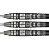 Target Japan Target Japan Black Marque PW 2.0 Swiss Point 90% Darts