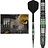 Target Japan Black Marque Lightning 3.0 90% Soft Tip Darts