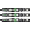 Target Japan Target Japan Black Marque Lightning 3.0 90% Soft Tip Darts