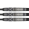 Target Japan Target Japan Black Marque Chaos 2.0 90% Soft Tip Darts