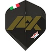 Bull's Bull's Massimo Dalla Rosa 90 NO2 Darts Flights
