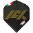 Bull's Massimo Dalla Rosa 90 NO2 Darts Flights