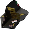 Bull's Bull's Massimo Dalla Rosa 90 NO2 Darts Flights