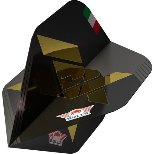 Bull's Bull's Massimo Dalla Rosa 90 NO2 Darts Flights