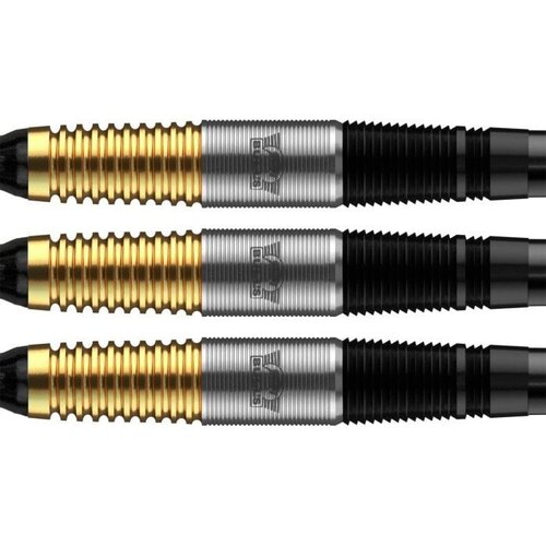 Bull's Bull's Massimo Dalla Rosa 90% Soft tip Darts