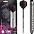 Bull's Ricky Evans E2 80% Darts