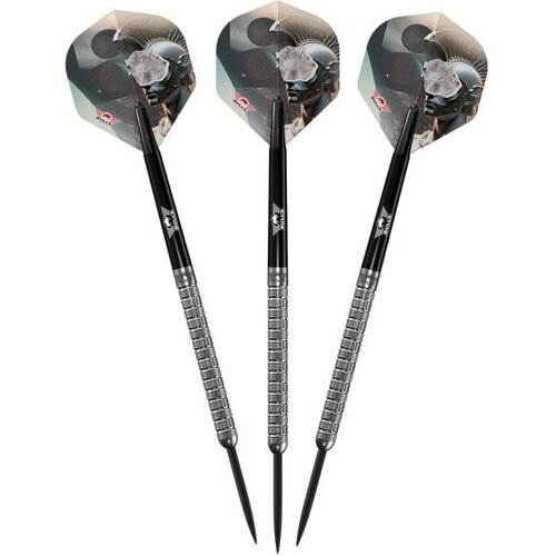 Bull's Bull's Mercurius Ava 90% Darts