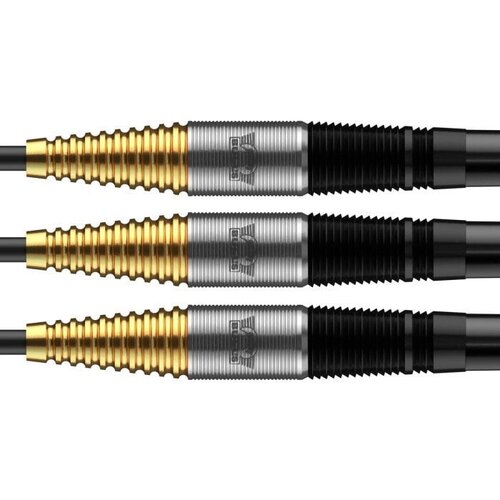 Bull's Bull's Massimo Dalla Rosa 90% Darts