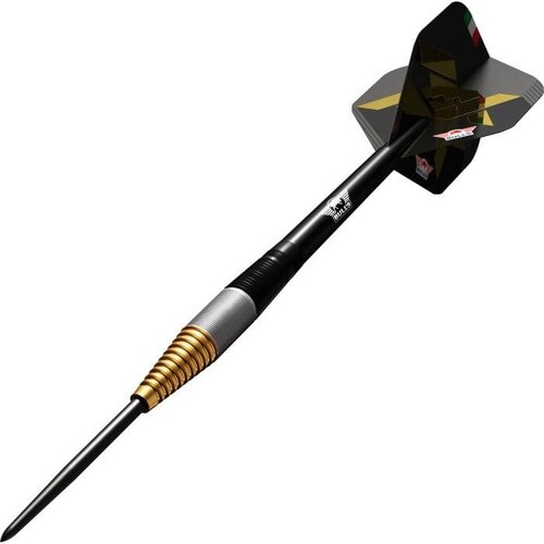 Bull's Bull's Massimo Dalla Rosa 90% Darts