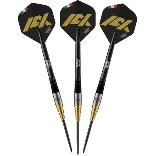 Bull's Bull's Massimo Dalla Rosa 90% Darts