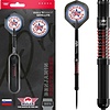 Bull's Bull's Benjamin Pratnemer 90% Darts