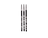 Pharaoh Points Akhenaten Grip Black