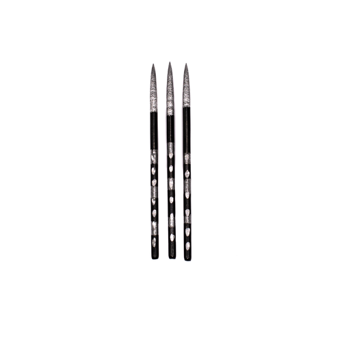 Pharaoh Points Pharaoh Points Akhenaten Grip Black