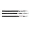 Pharaoh Points Pharaoh Points Cleopatra Grip Black