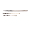 Pharaoh Points Pharaoh Points Cleopatra Grip Silver