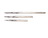 Pharaoh Points Cleopatra Grip Silver
