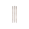 Pharaoh Points Pharaoh Points Nefertiti Grip Silver