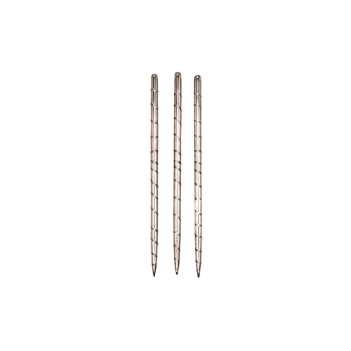 Pharaoh Points Pharaoh Points Nefertiti Grip Silver