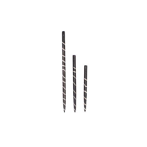 Pharaoh Points Pharaoh Points Nefertiti Grip Black