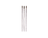 Pharaoh Points Tutankhamun Grip Silver