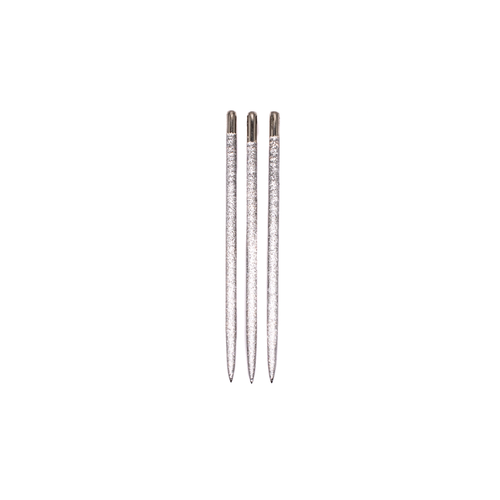 Pharaoh Points Pharaoh Points Tutankhamun Grip Silver