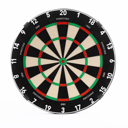 Precise180 Precise180 Endorphine - Professional  Dartboard