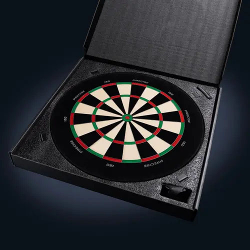 Precise180 Precise180 Endorphine - Professional  Dartboard
