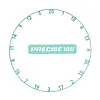 Precise180 Precise180 Numberring FPinkn Mint
