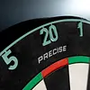 Precise180 Precise180 Numberring FPinkn Mint