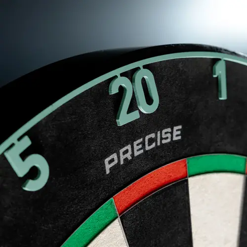 Precise180 Precise180 Numberring FPinkn Mint