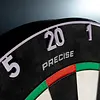 Precise180 Precise180 Numberring Just Lilac