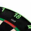 Precise180 Precise180 Numberring Emerald Green