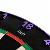 Precise180 Precise180 Numberring Purple Pulse