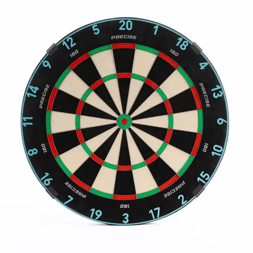 Precise180 Precise180 Numberring Infinity Blue