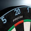 Precise180 Precise180 Numberring Arctic Blue