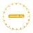 Precise180 Numberring Tiger Orange