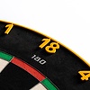 Precise180 Precise180 Numberring Tiger Orange