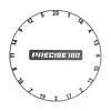 Precise180 Precise180 Numberring Graphit