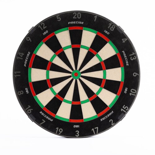 Precise180 Precise180 Numberring Graphit