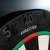 Precise180 Precise180 Numberring Graphit