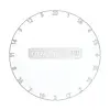 Precise180 Precise180 Numberring Gunmetal