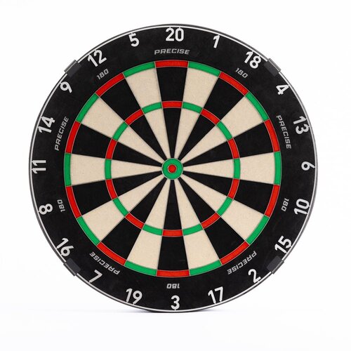Precise180 Precise180 Numberring Gunmetal