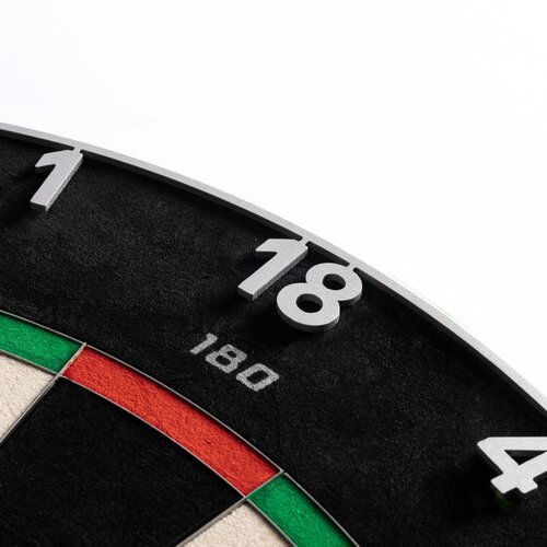 Precise180 Precise180 Numberring Gunmetal