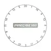 Precise180 Precise180 Numberring Nordic Grey