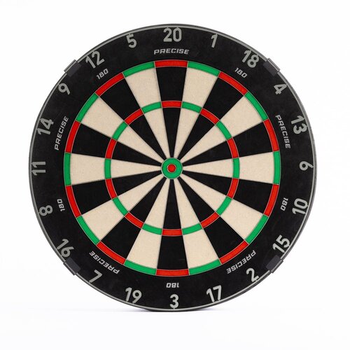 Precise180 Precise180 Numberring Nordic Grey